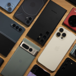 The Best Phones for 2024